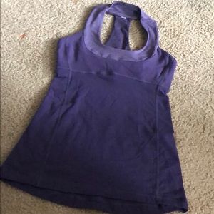 Exercise top